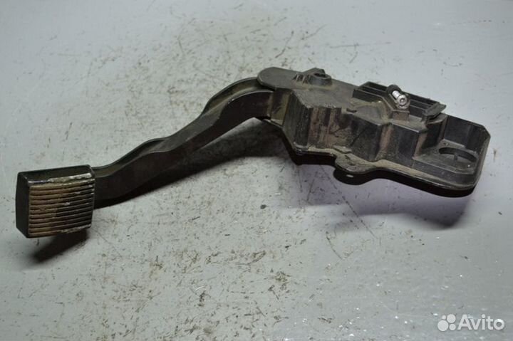 Педаль газа renault trucks Premium 2 (01.05)