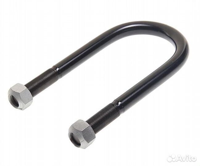 Стремянка renault рессоры передней sampa