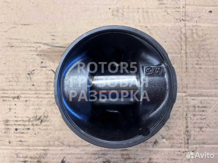 Поршень Sitrak C7H 1 2015