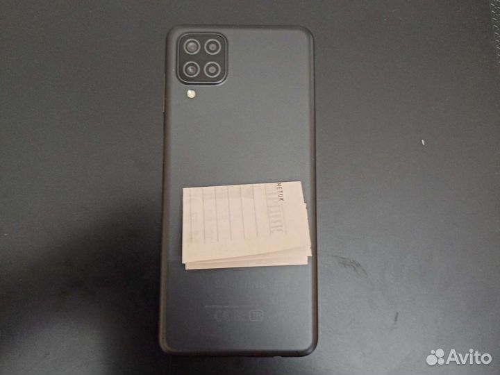 Samsung Galaxy A12, 4/128 ГБ