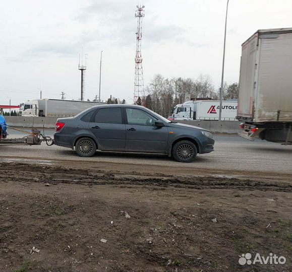 Услуги курьера, свой человек в Казани