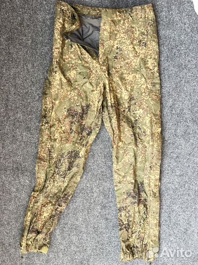 Штаны ввз вкпо