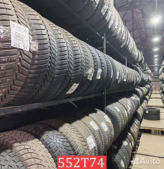 Kumho I'Zen KW31 245/45 R17 96N