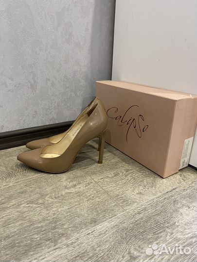 Туфли женские 37 размер