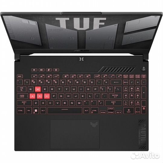 Ноутбук Asus TUF Gaming A15 FA507NU-LP101 642478