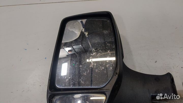 Зеркало боковое Ford Transit, 2012