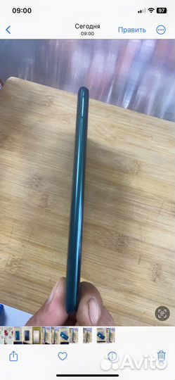 HONOR 10X Lite, 4/128 ГБ