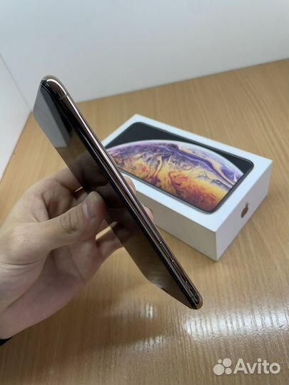 iPhone Xs Max, 256 ГБ