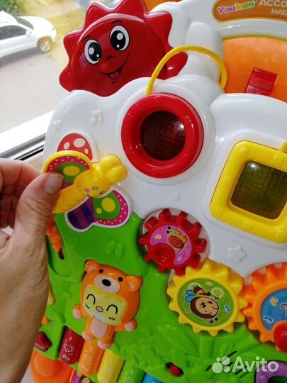 Каталка-ходунки Youleen Piano Walkers