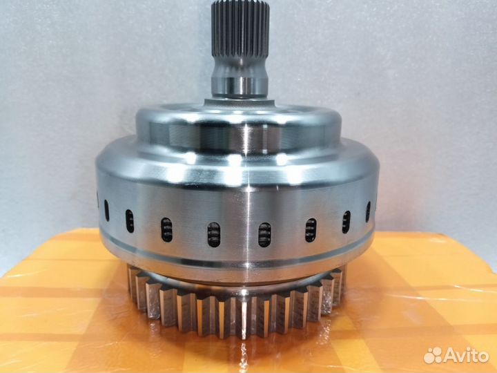 Барабан сцепления вариатора Subaru TR690