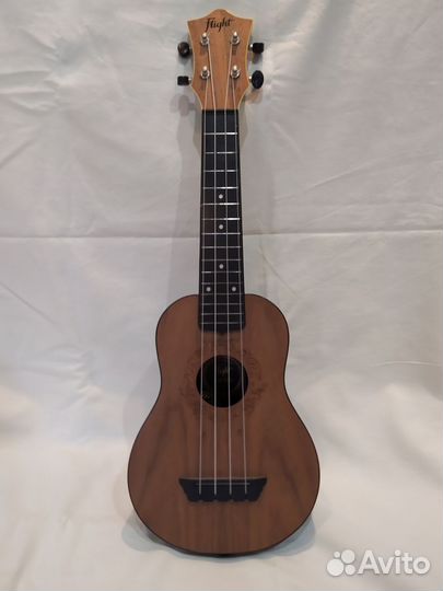Укулеле Flight TUS 50