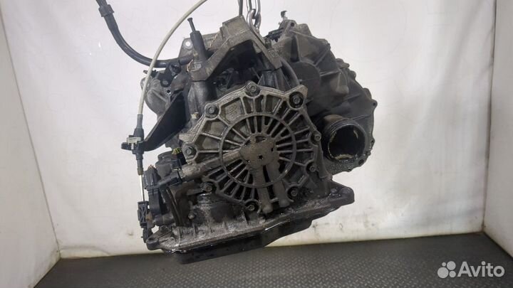 Кпп - автомат (АКПП) Ford Focus 2, 2007