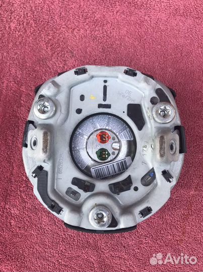 Муляж подушки Aydi A6 C6