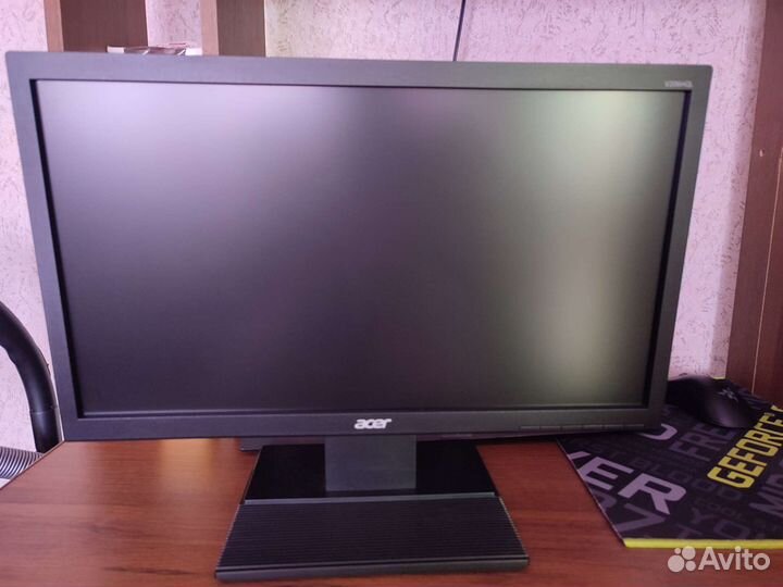 Монитор Acer 20
