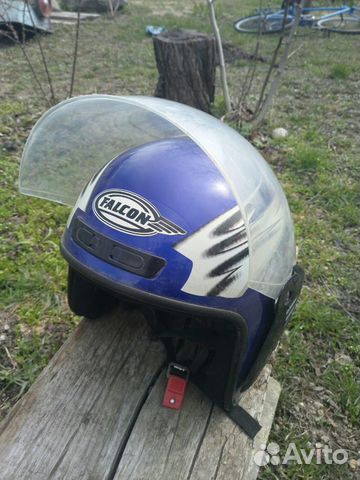 Продам Мото шлем