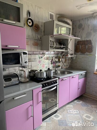 Кухонный гарнитур бу