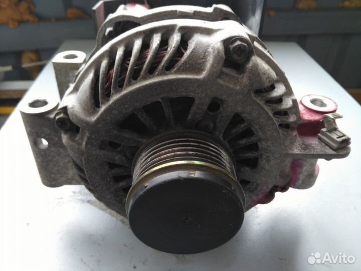 Генератор Мазда 6, мпв,Трибьют, mazda 6
