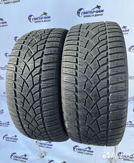 Dunlop SP Winter Sport 3D 255/40 R19 100V