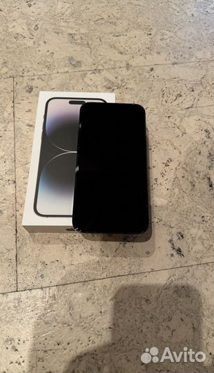 iPhone 14 Pro Max, 256 ГБ