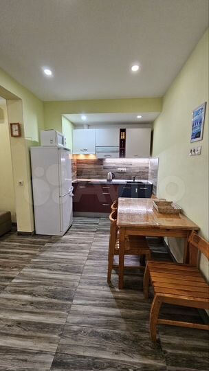 Квартира-студия, 42 м², 6/17 эт.