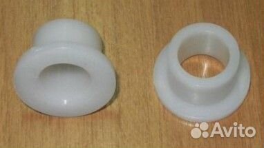 Втулка шнека мясорубки Kenwood KW004