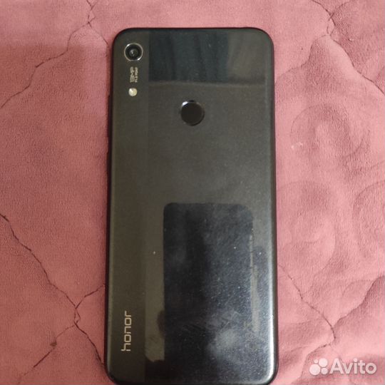 HONOR 8A, 2/32 ГБ