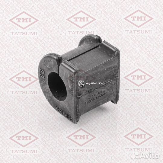 Втулка стабилизатора TEF1113