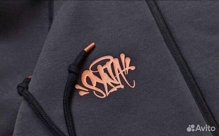 Костюм Nike Tech Fleece x Syna World