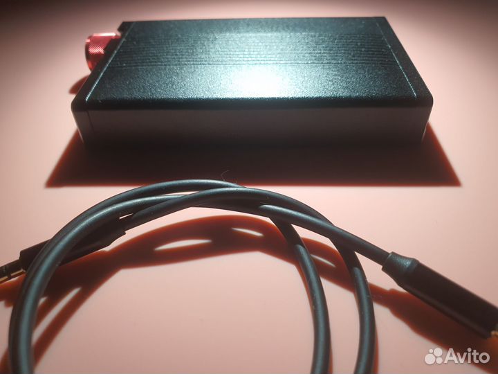 Усилитель для наушников Aiyima h1