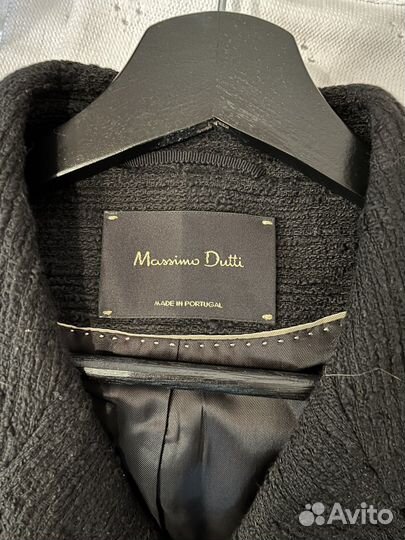 Massimo dutti куртка