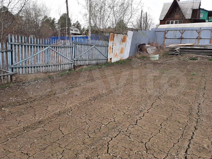 Участок 8 сот. (СНТ, ДНП)