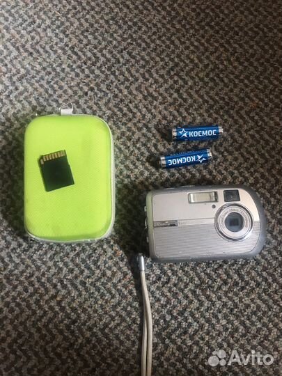 Kodak EasyShare CD40