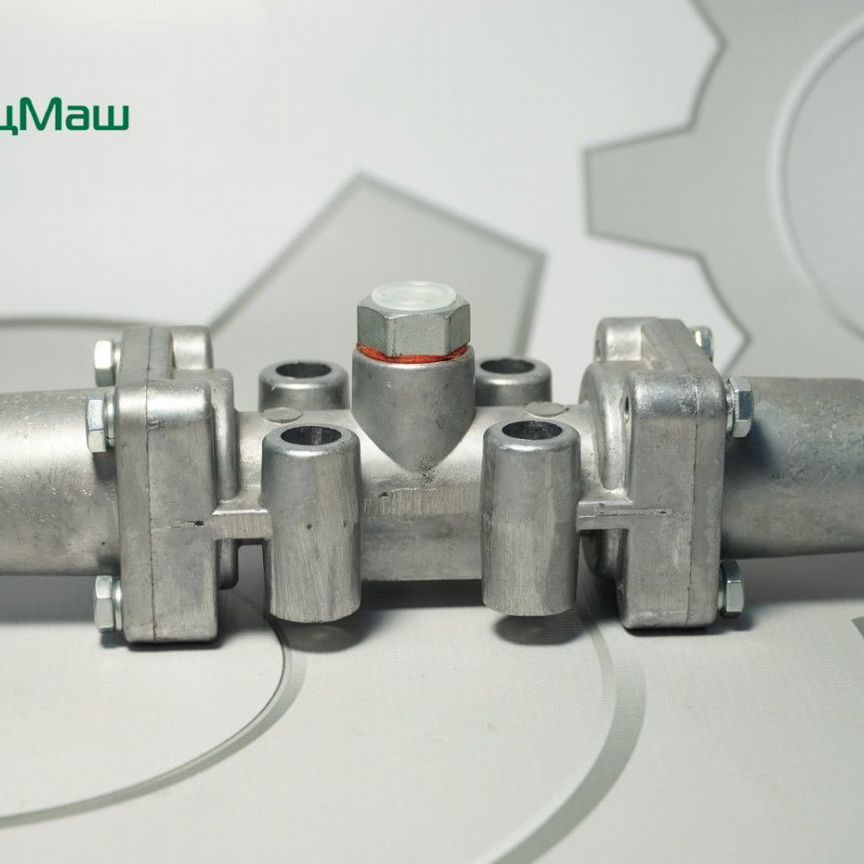 делитель камаз - Купить запчасти и аксессуары для машин и