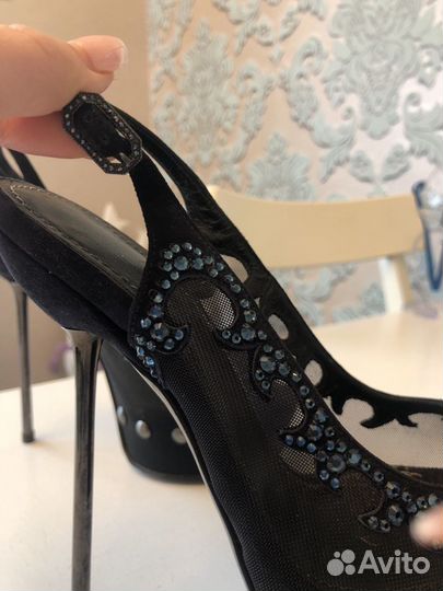 Нандо музи 36