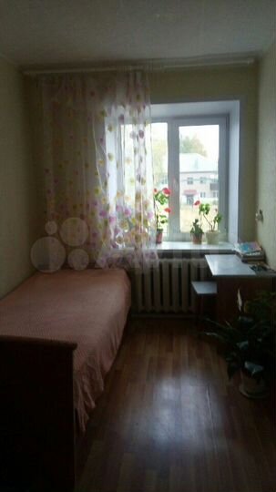2-к. квартира, 46 м², 2/2 эт.