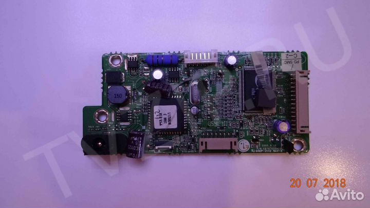 Gsep-2112; 6870TD35A11