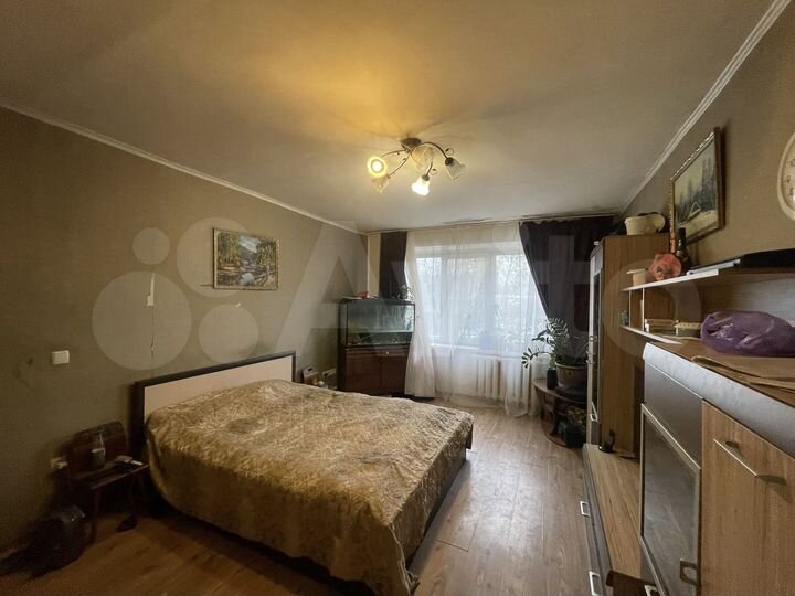 4-к. квартира, 78 м², 2/9 эт.