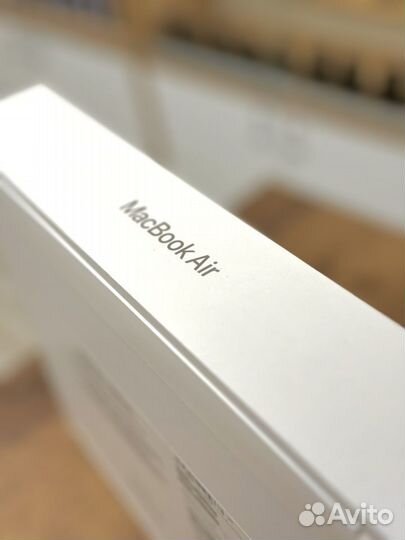 MacBook Air 15