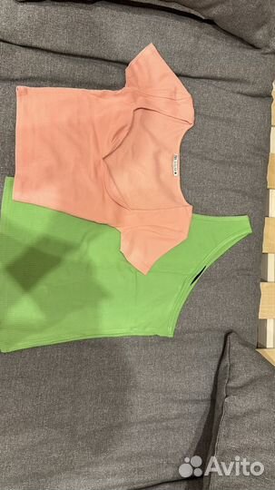 Топы новые s