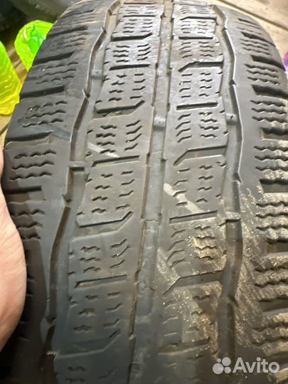 Шина kumho portran