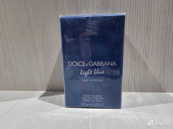 Туалетная вода мужская Оригинал