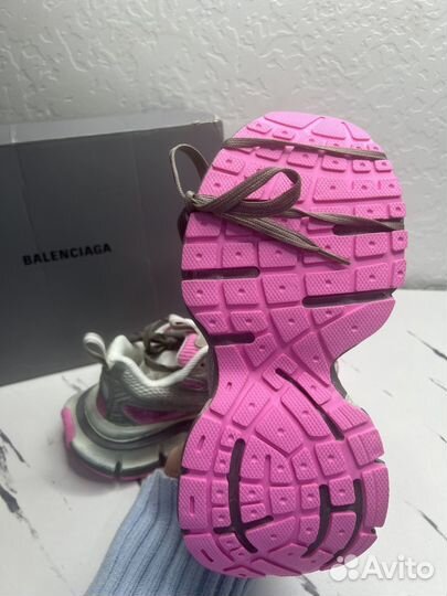 Кроссовки Balenciaga 40 размер