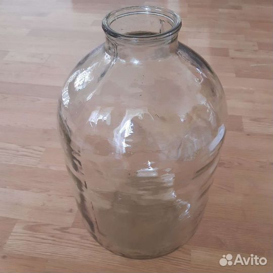 Банка/Бутыль