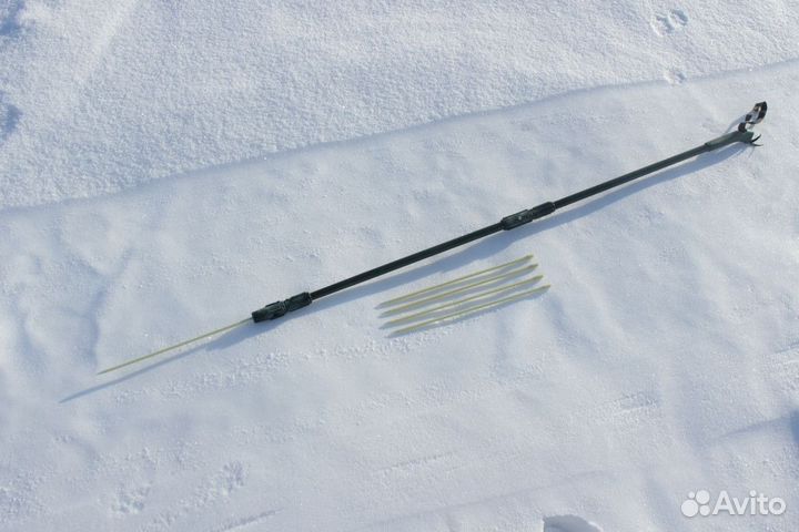 Щуп саперный диэлектрический Московская область