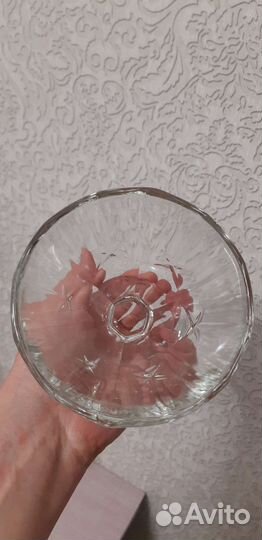 Креманки пиалы для мороженного,варенья,десертов