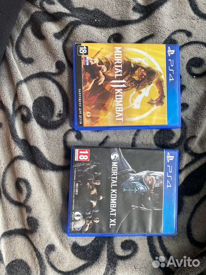 Игры для приставок ps4 ps5 б\у