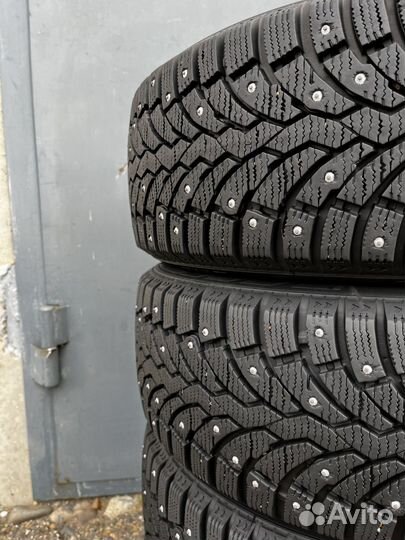 Formula Ice 195/55 R16 91T