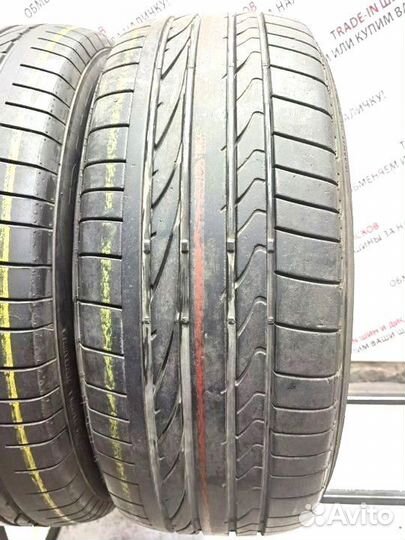 Bridgestone Dueler H/P Sport 255/55 R19 111H