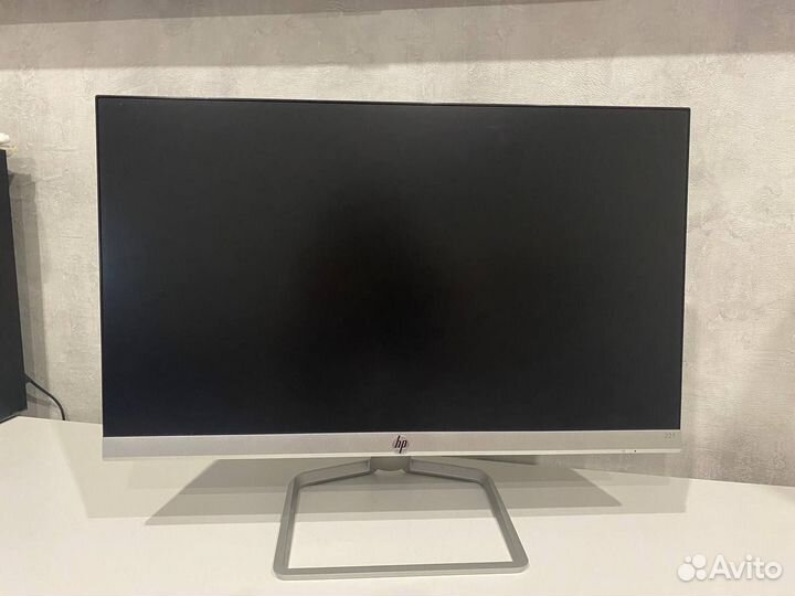 Монитор HP 22f