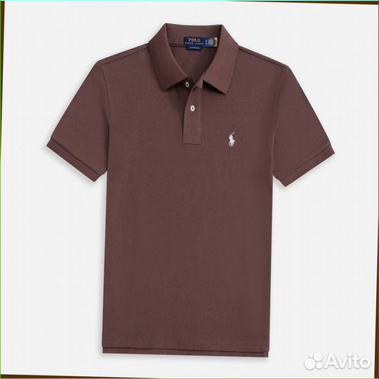 Футболка Polo Ralph Lauren (Номер отгрузки: 97954)